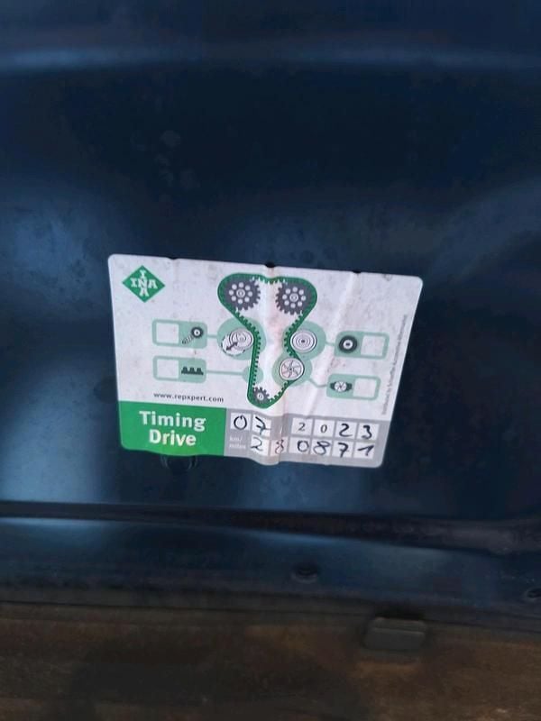 Gebraucht Audi A6 179 PS (131 kW) 2008 Schwarz Limousine