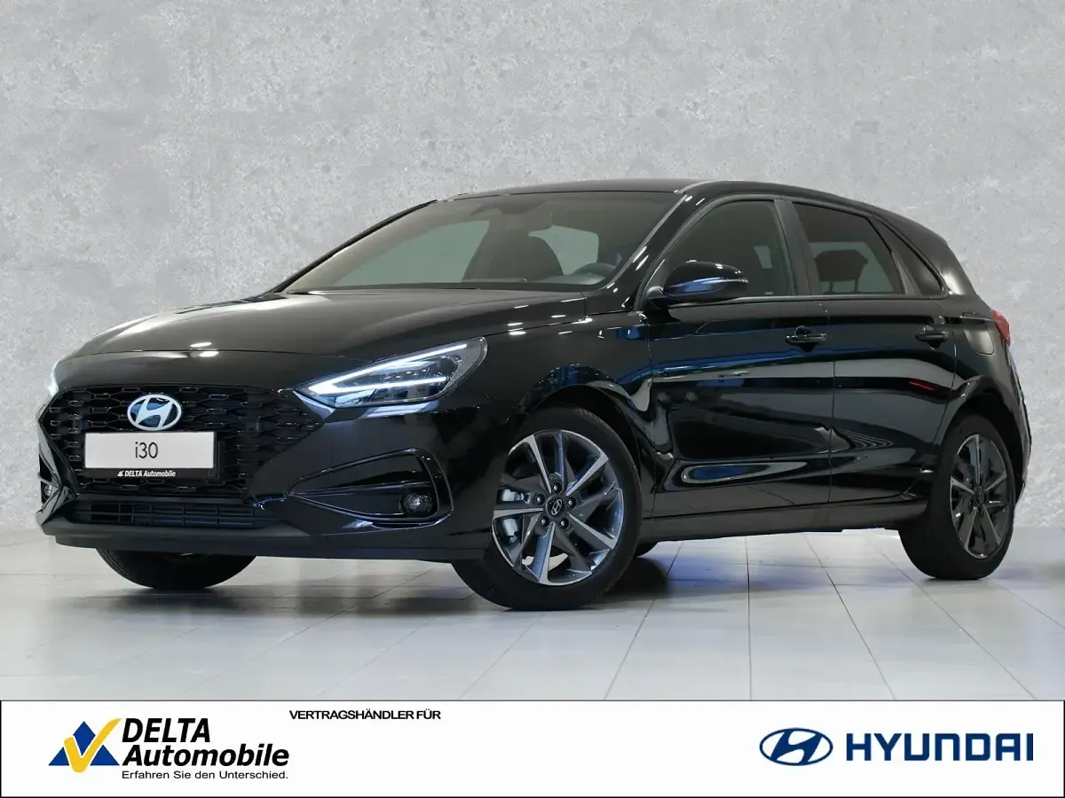 Gebraucht Hyundai i30 Advantage 140 PS (102 kW) 2025 Limousine