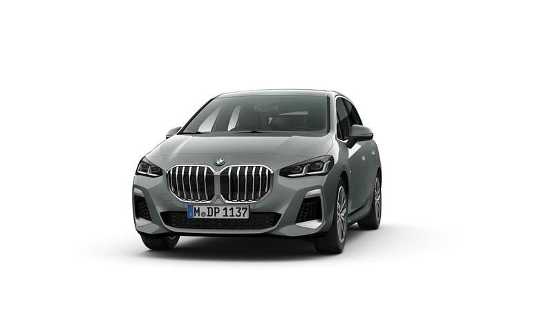 Gebraucht BMW 218 Efficient Dynamics 136 PS (100 kW) 2025