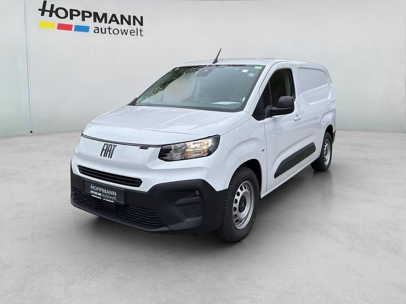 Weiß Gebraucht 2024 Fiat Doblò Van / Kleinbus | 22.390 € (Fairer Preis) - Bild 1/1