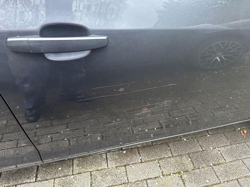 Gebraucht Opel Astra 95 PS (69 kW) 2012 Grau Kombi