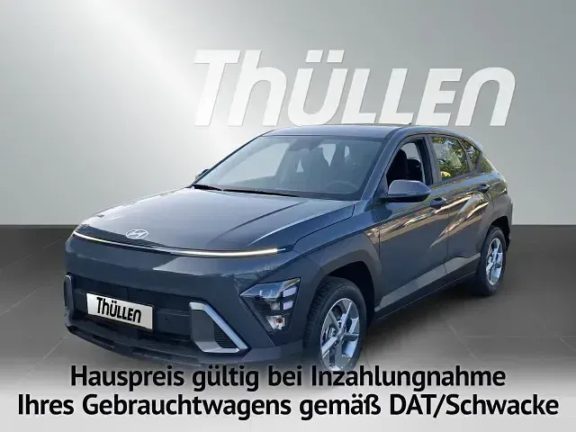 Gebraucht Hyundai Kona Select 137 PS (100 kW) 2026 SUV