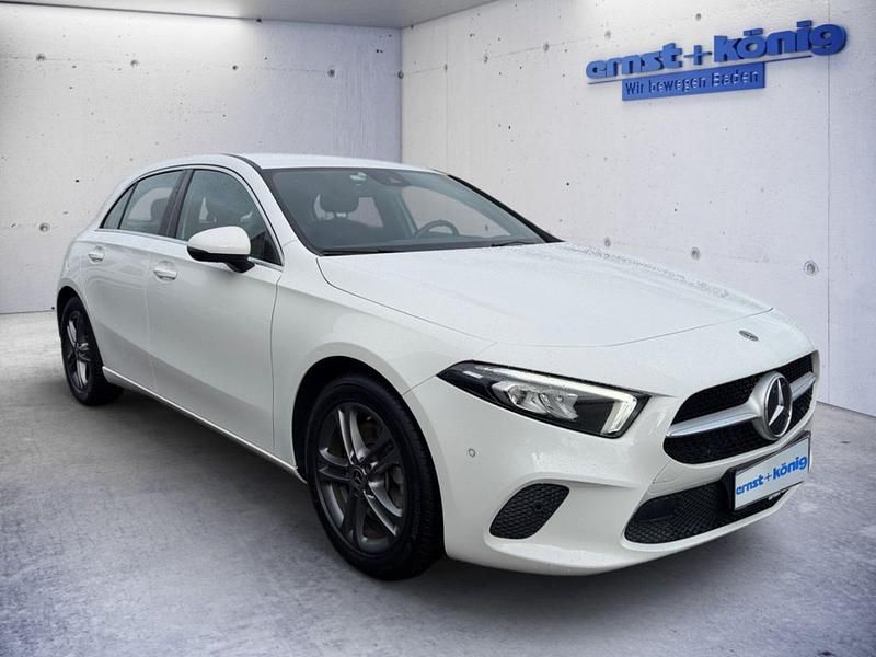 Gebraucht Mercedes A220 Progressive 190 PS (139 kW) 2018