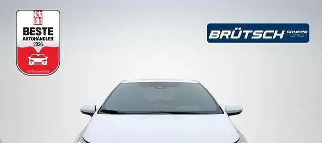 Gebraucht Toyota Corolla Team 116 PS (85 kW) 2022 Weiß