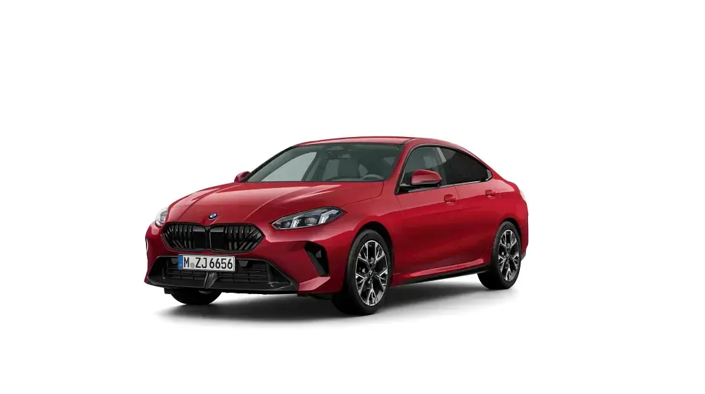 Neu BMW 223 Efficient Dynamics 204 PS (150 kW) 2026 Coupé
