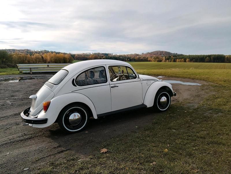 Gebraucht VW Käfer 34 PS (25 kW) 1982 Limousine