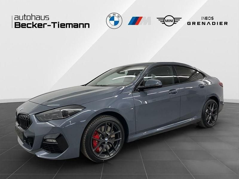 Bmw individual storm bay Gebraucht 2024 BMW 220 Shadowline Coupé | 36.810 € (Fairer Preis) - Bild 1/4