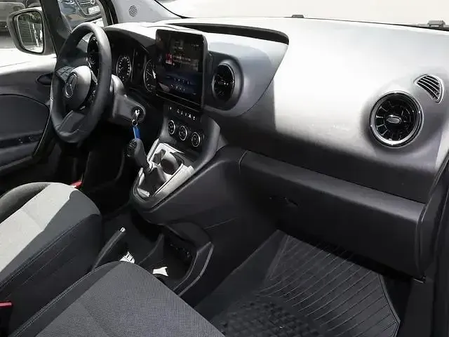 Gebraucht Mercedes Citan 112 116 PS (85 kW) 2026 Andere Van / Kleinbus
