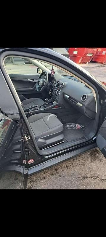 Gebraucht Audi A3 Ambition 102 PS (75 kW) 2006 Kombi