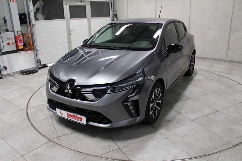 Achatgrau Neu 2025 Mitsubishi Colt Plus Kleinwagen | 24.400 € (Fairer Preis) - Bild 1/4