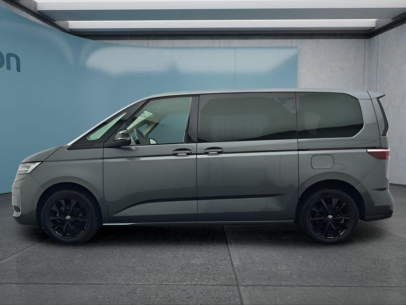 Usata VW Multivan 150 CV (110 kW) 2023 Grigio Monovolume