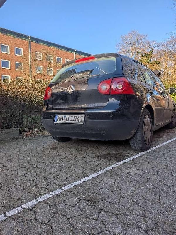 Gebraucht VW Golf IV Trendline 75 PS (55 kW) 2005 Limousine