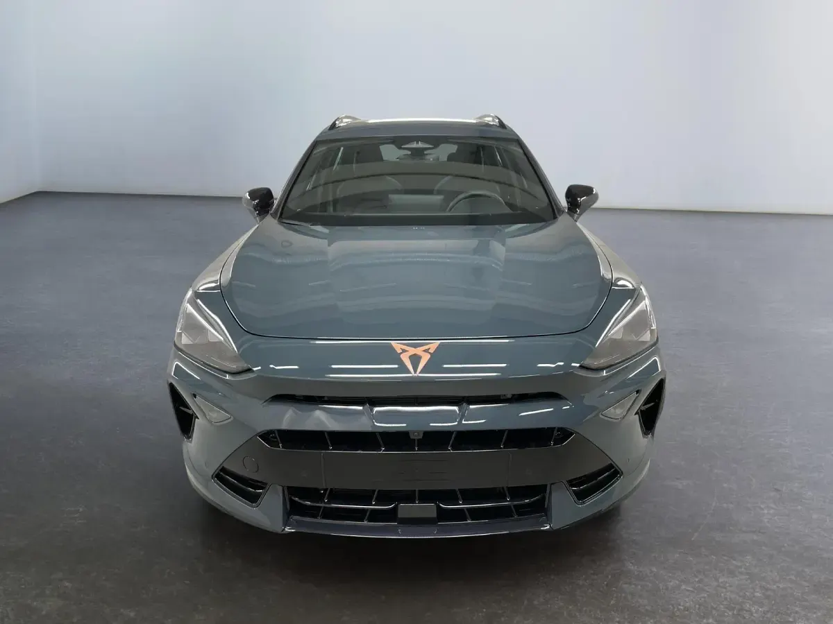 Neu Cupra Formentor 150 PS (110 kW) 2026 9k  fiord blue soft SUV