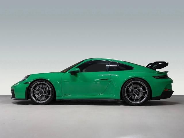 Gebraucht Porsche 911 GT3 510 PS (375 kW) 2023 Gruen Coupé
