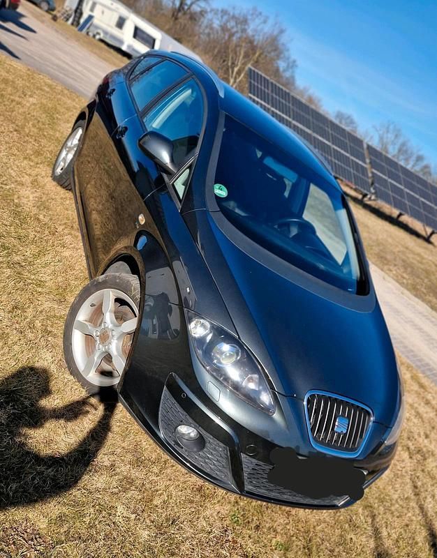 Gebraucht Seat Altea XL 125 PS (91 kW) 2011 Van / Kleinbus