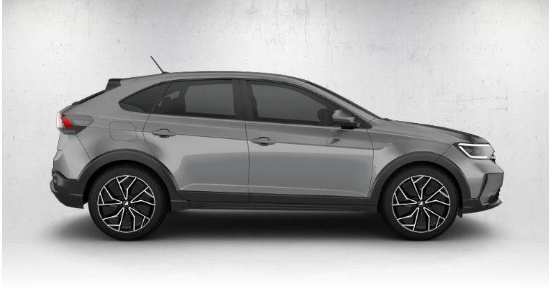 Gebraucht VW Taigo Life 110 PS (80 kW) 2023 Grau SUV