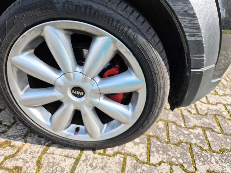 Gebraucht Mini Cooper SD Countryman 143 PS (105 kW) 2014 Schwarz SUV