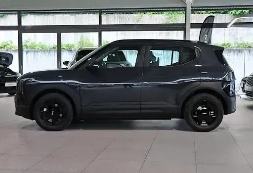 Neu Kia EV2 Air 108 kW (147 PS) 2026 Pentametall SUV