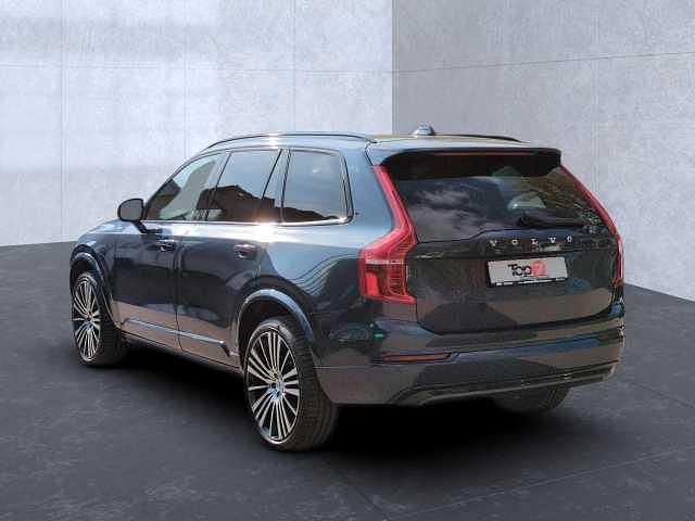 Gebraucht Volvo XC90 173 PS (127 kW) 2022 SUV