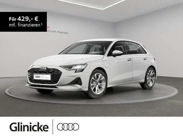 Arkonaweiß Neu 2026 Audi A3 Limousine | 33.990 € (Superpreis) - Bild 1/3