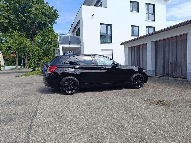 Gebraucht 2013 BMW 114 Kleinwagen | 5.500 € (Fairer Preis) - Bild 1/4
