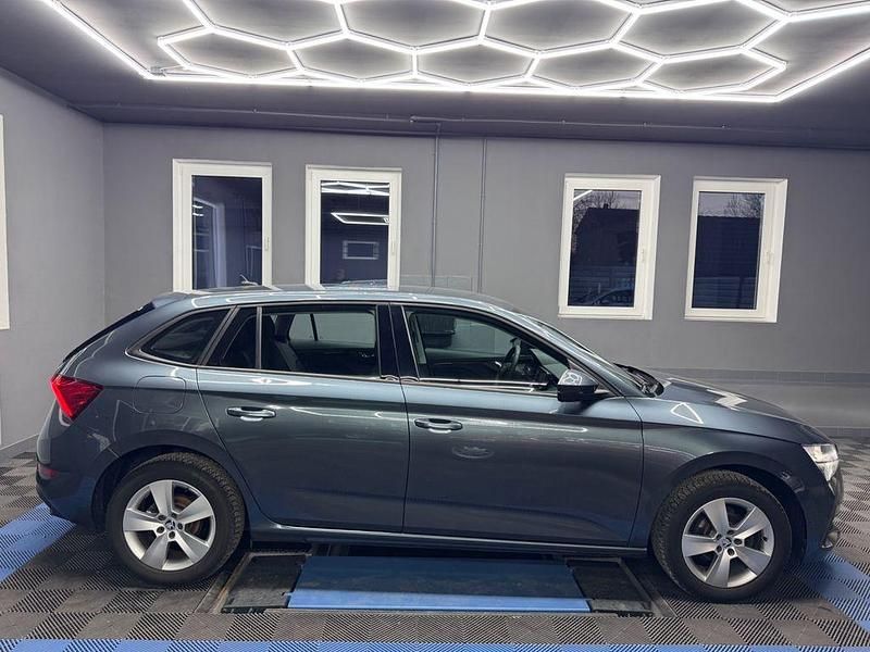 Usata Skoda Scala Cool Plus 95 CV (69 kW) 2020 Grigio Utilitaria