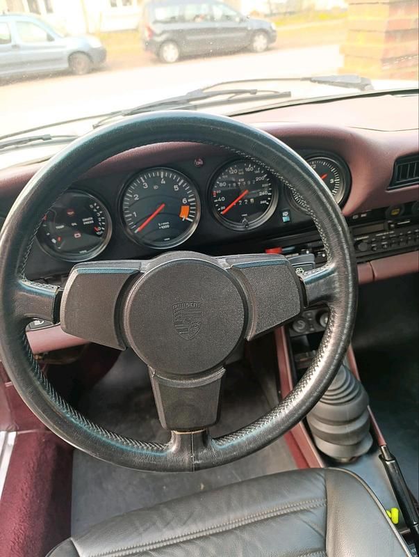 Gebraucht Porsche 911SC 180 PS (132 kW) 1983 Coupé