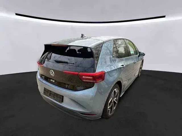 Brugt VW ID.3 Pro Performance 150 kW (204 HK) 2023 Blå Hatchback