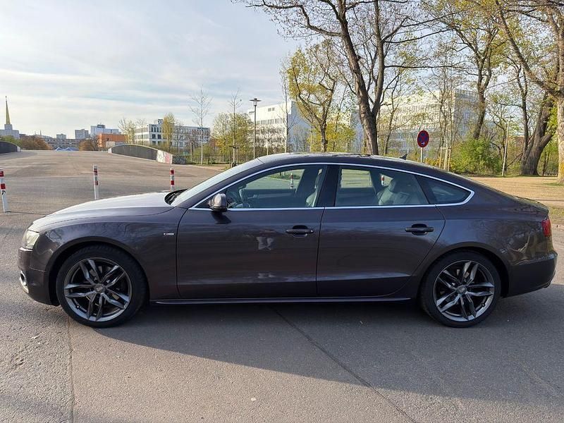 Gebraucht Audi A5 Sportback 179 PS (131 kW) 2010 Kleinwagen