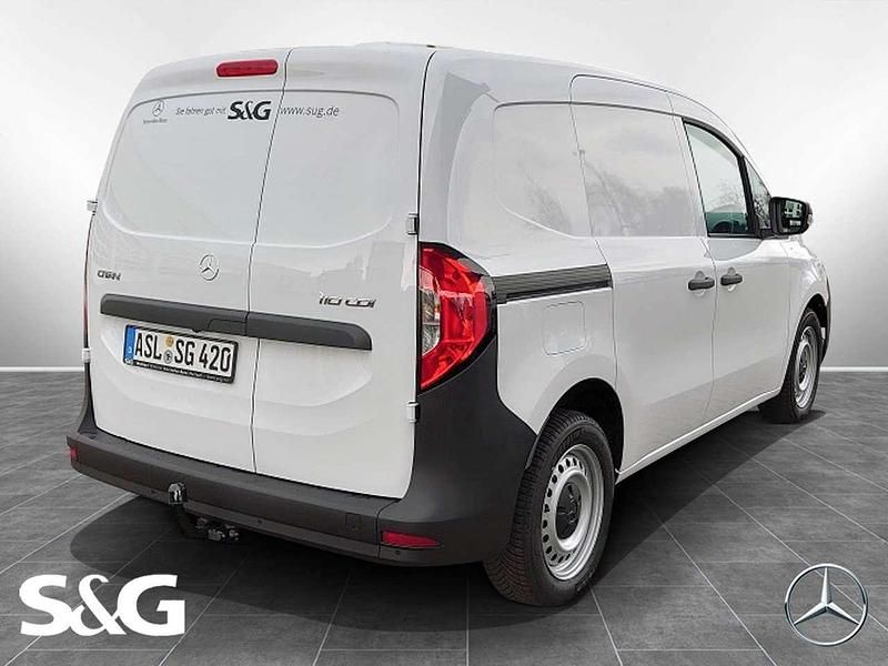 Gebraucht Mercedes Citan 110 95 PS (69 kW) 2025 Andere Limousine