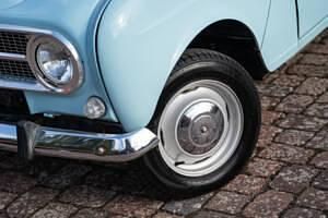 Gebraucht Renault R4 27 PS (19 kW) 1974 Blau Limousine