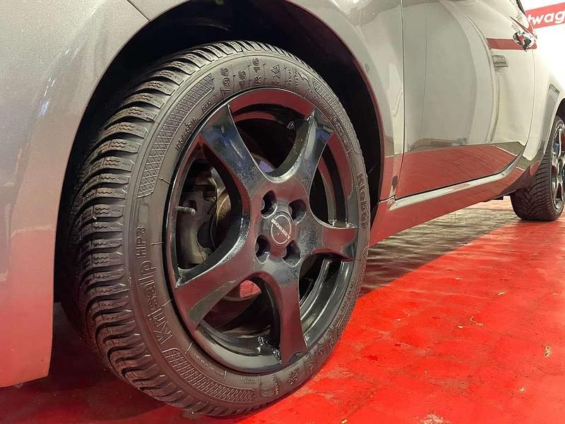 Gebraucht Fiat 500 Lounge 86 PS (63 kW) 2019 Grau Kleinwagen