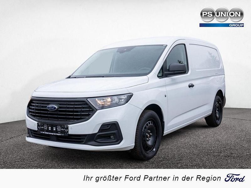 Neu Ford Transit Connect Trend 102 PS (75 kW) 2025 Weiß Van / Kleinbus