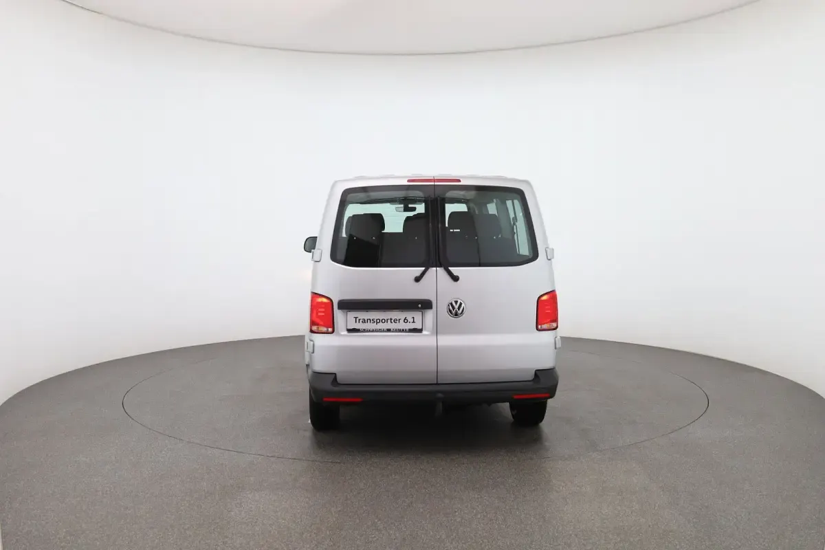 Gebraucht VW Transporter 150 PS (110 kW) 2023 Van