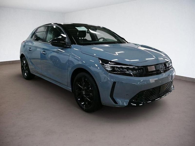 Gebraucht Opel Corsa S 101 PS (74 kW) 2025 Grau Kleinwagen