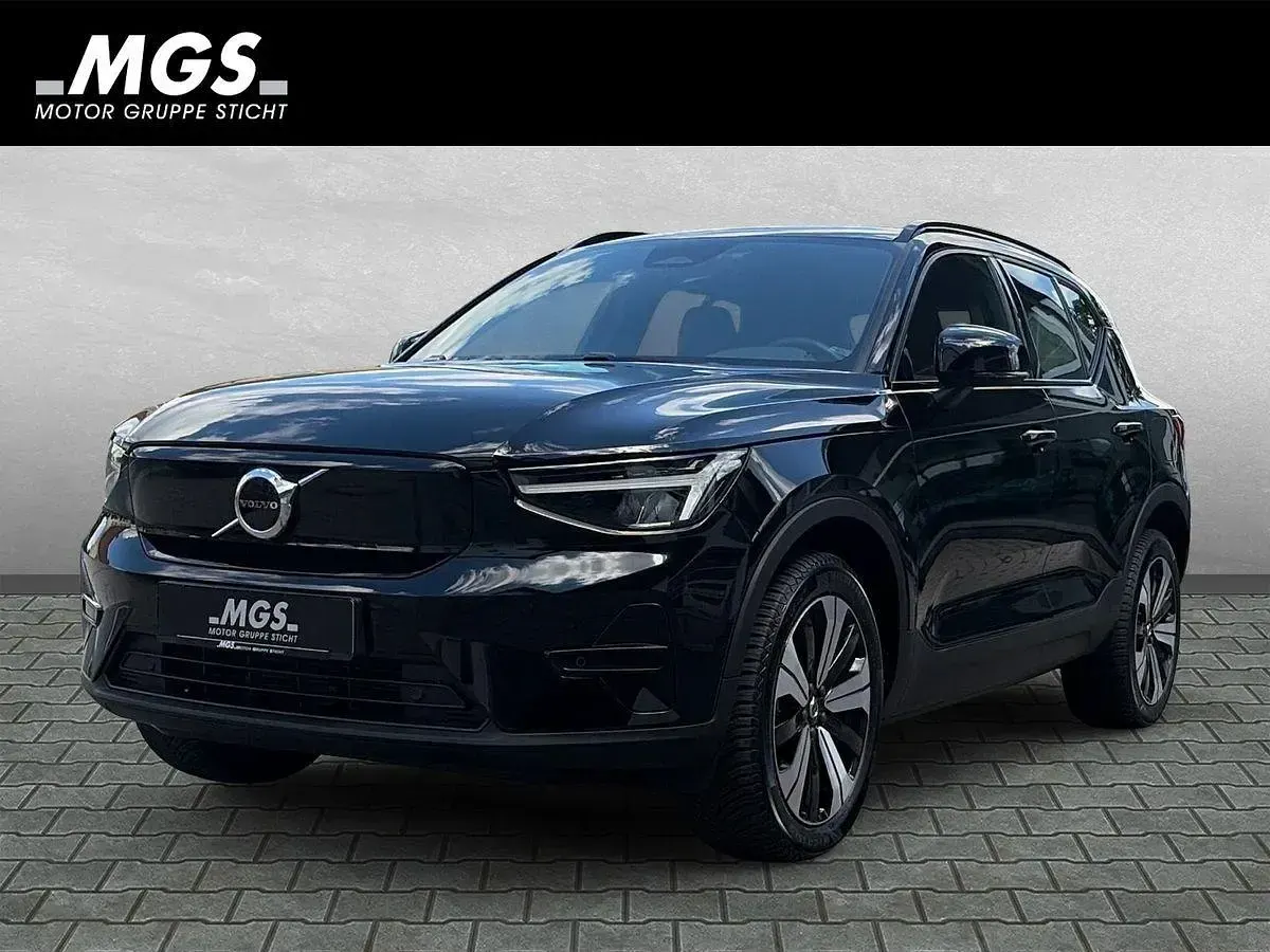 Gebraucht Volvo XC40 Plus 169 kW (231 PS) 2023 SUV