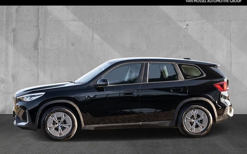 Second-hand BMW iX1 230 kW (313 CP) 2023 Negru SUV