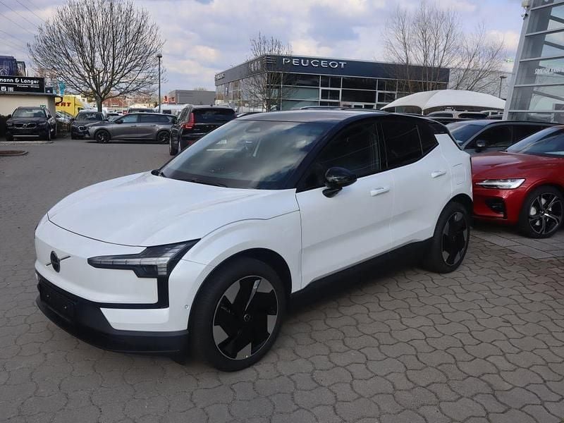 Occasion Volvo EX30 Plus 200 kW (272 ch) 2025 Blanc SUV