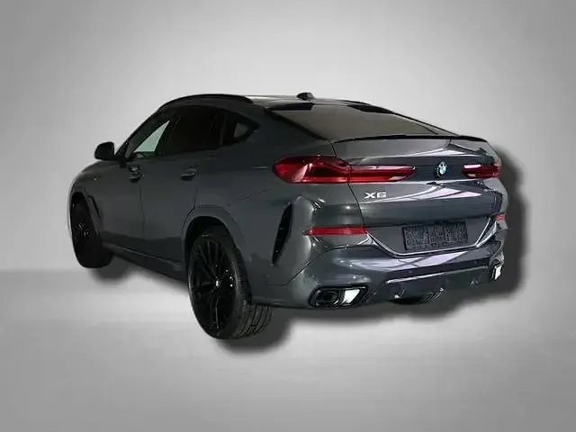 Gebraucht BMW X6 M Sport 2025 Andere SUV