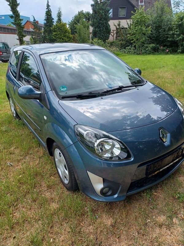 Gebraucht 2007 Renault Twingo Kleinwagen | 2.700 € (Teuer) - Bild 1/4