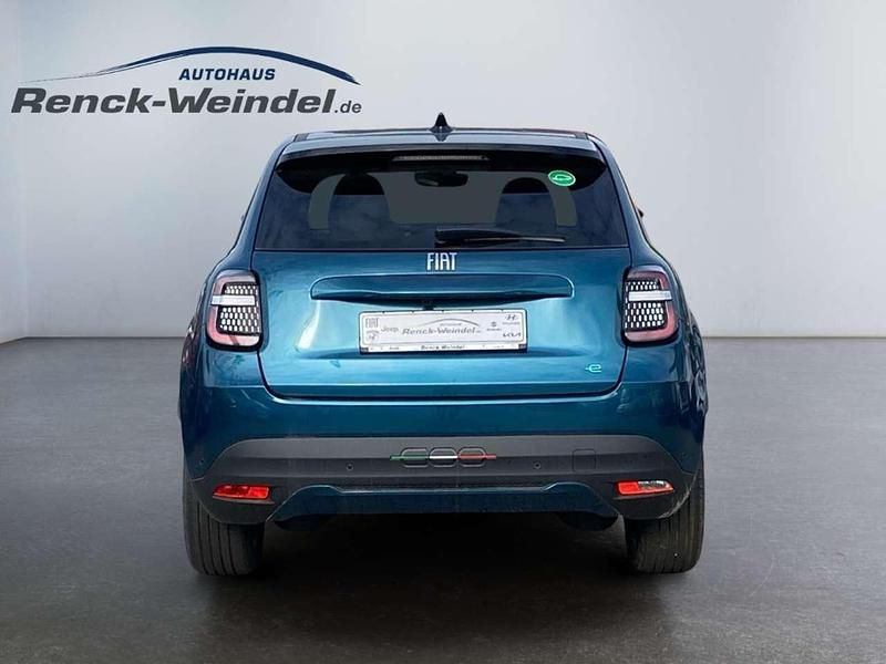 Gebraucht Fiat 600 La Prima 114 kW (156 PS) 2024 Andere SUV