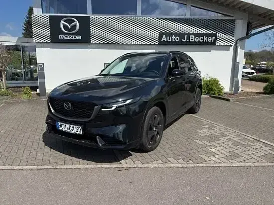Gebraucht Mazda CX-5 Homura-Line 141 PS (103 kW) 2026 Andere SUV