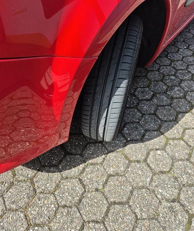 Gebraucht Renault Modus Dynamique 75 PS (55 kW) 2008 Schwarz Van / Kleinbus