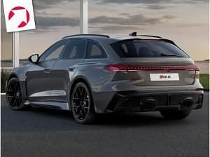 Ny Audi RS5 639 HK (469 kW) 2026 Grå Coupe
