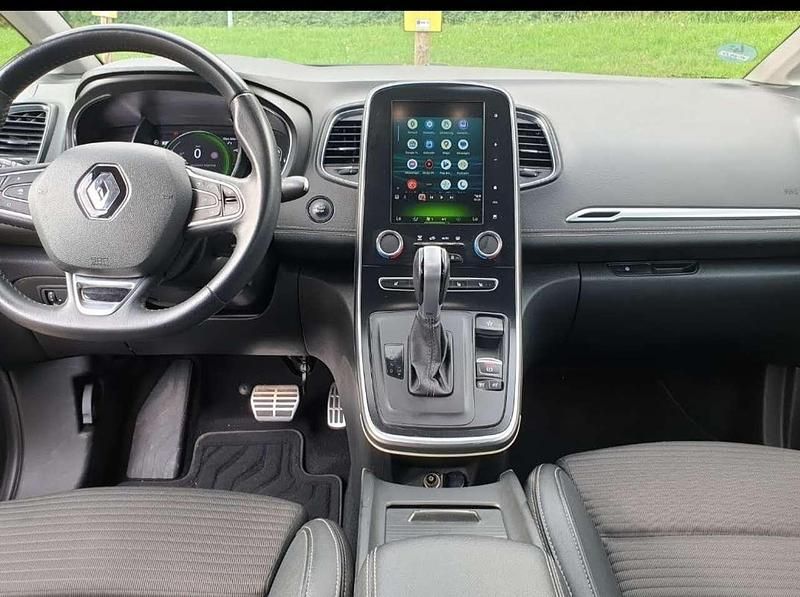 Gebraucht 2018 Renault Scénic IV Intens Van / Kleinbus | 13.750 € (Fairer Preis) - Bild 1/4