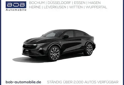 Ny Alpine A390 294 kW (401 HK) 2026 Sort SUV