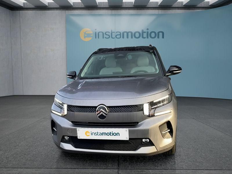 Neu Citroën C3 110 PS (80 kW) 2025 Blau Kleinwagen