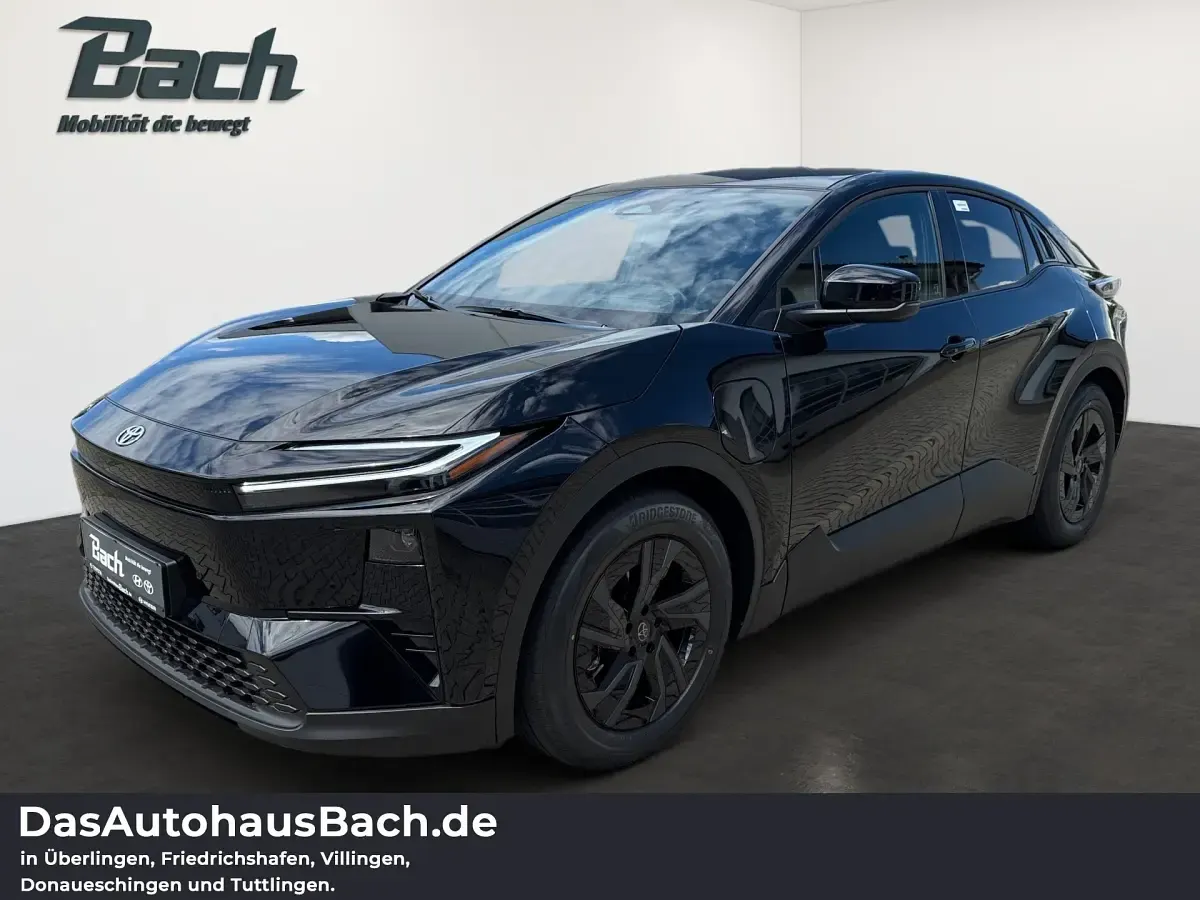 Gebraucht Toyota C-HR+ 164 kW (224 PS) 2026 SUV