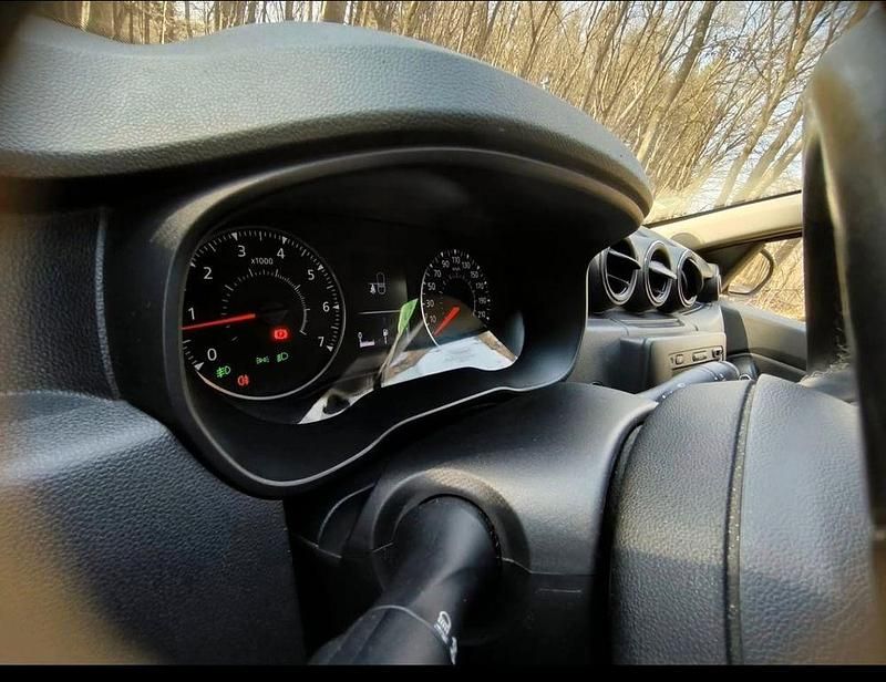 Gebraucht Dacia Duster Adventure 150 PS (110 kW) 2019 Blau SUV