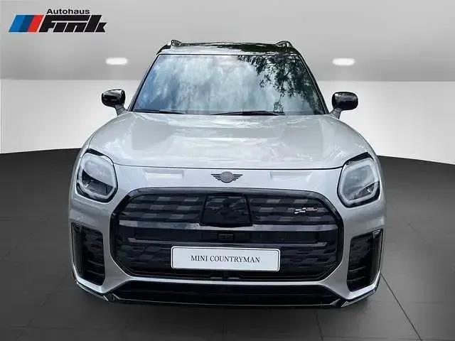 Gebraucht Mini Cooper S Countryman 230 kW (313 PS) 2025 SUV